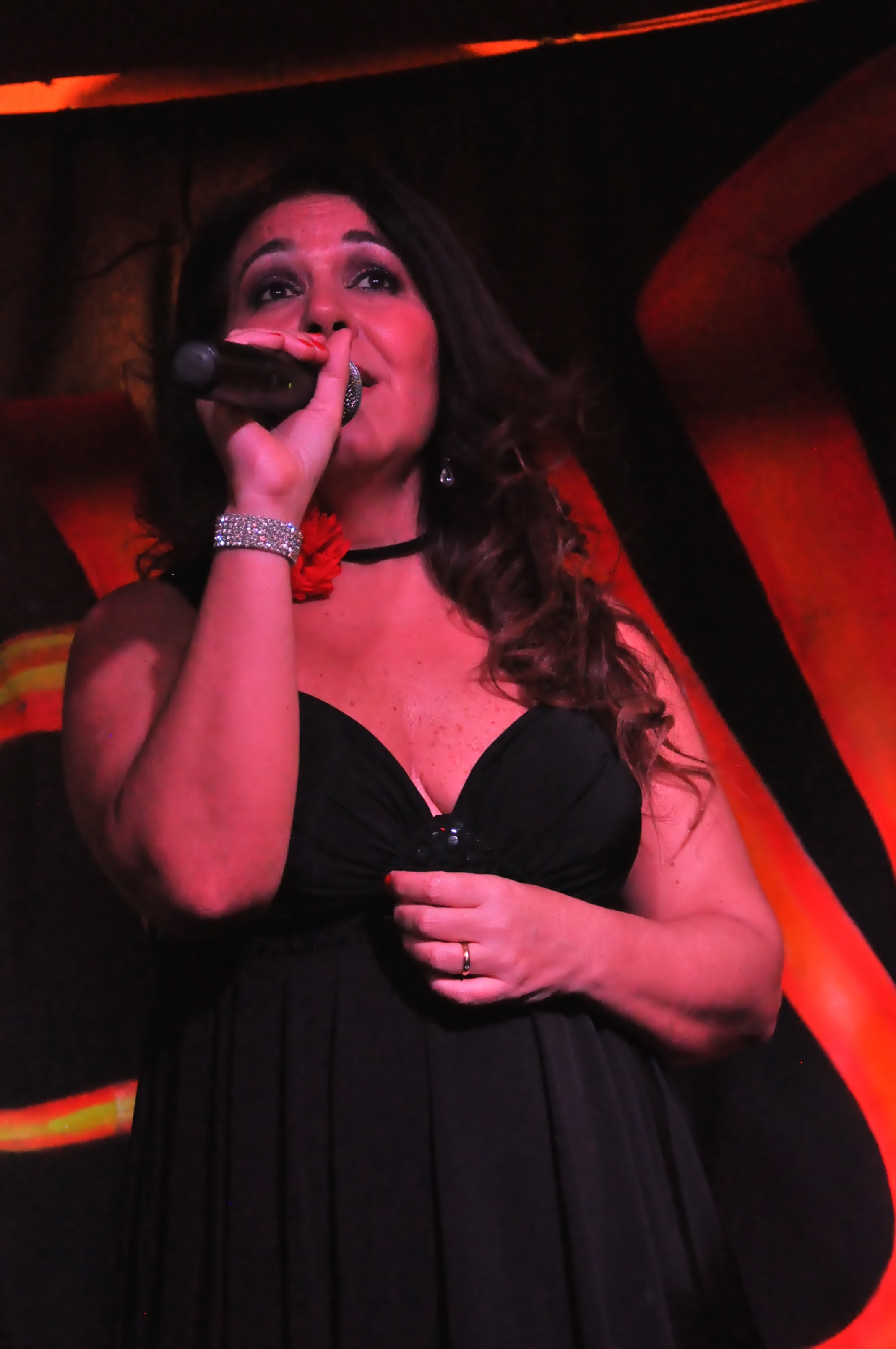 Janine Freitas Música para Eventos
