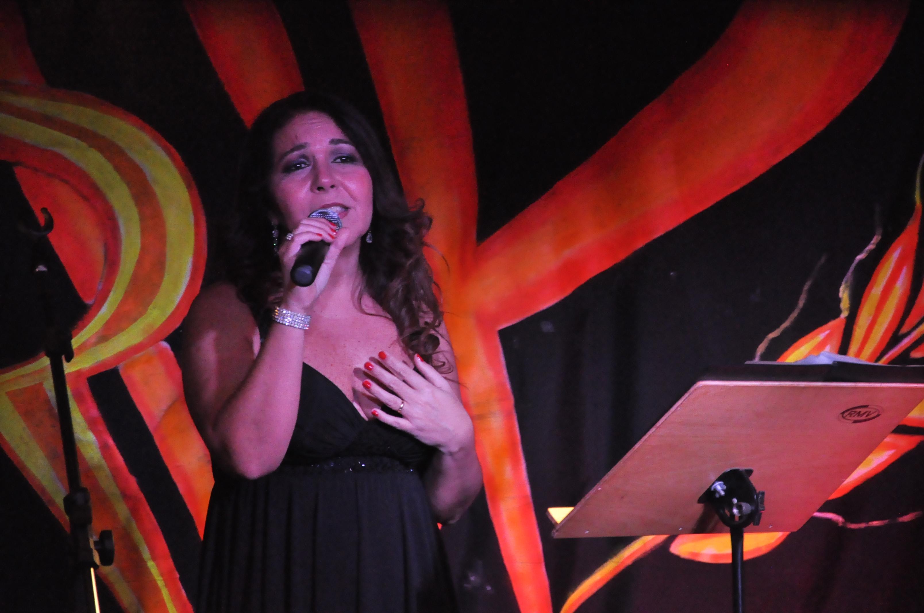 Janine Freitas Música para Eventos